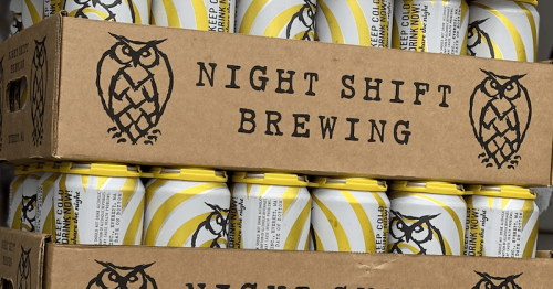 Popular Massachusetts Beer Company Night Shift Will Mostly Switch to Contract Brewing