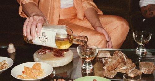 We’re Going to Ibiza... to Get This Amaro-Like Liqueur Invented by Monks