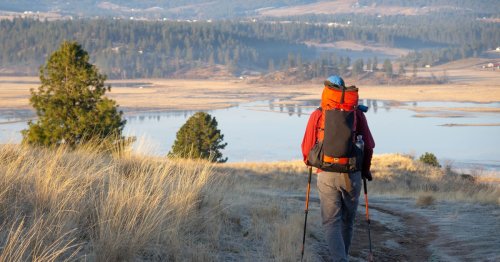 What to bring on your next 2,600-mile walk
