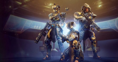 Destiny 2’s new dungeon gets a release date