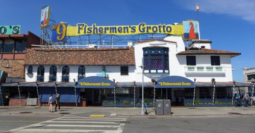 Two of San Francisco’s Oldest Restaurants Are Getting Evicted