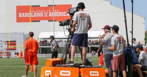 Browns might be in line for reformatted Hard Knocks