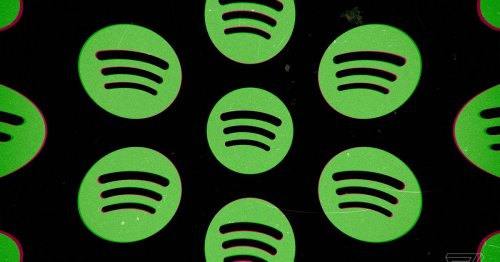 How to find your downloaded music in Spotify