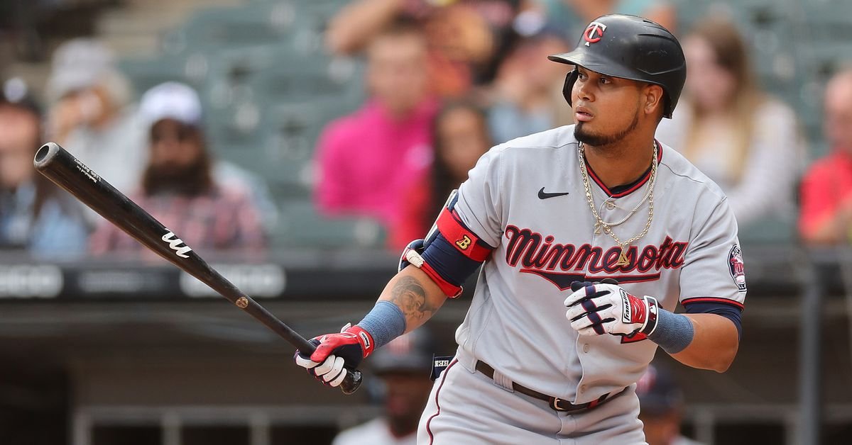 Twins infielder Luis Arraez, MLB All-Star, finds himself living a dream