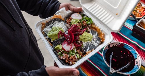 Villa’s Tacos, One of LA’s Superstar Taco Stands, Opens Highland Park Restaurant