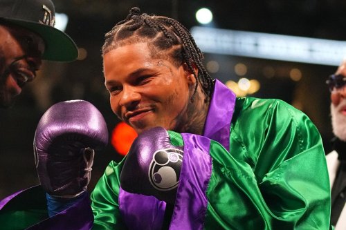 Gervonta Davis planning early 2024 return to the ring, who might he face?
