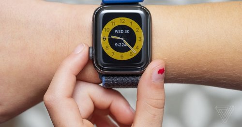 An Apple Watch with Family Setup is an expensive smart watch for your kids