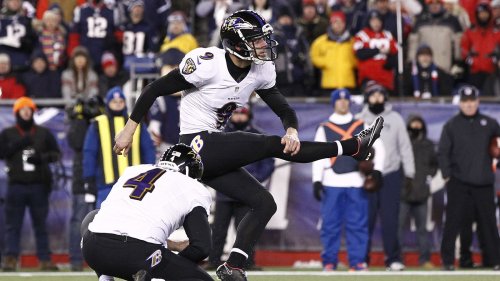 Ravens' deflated ball claim doesn't hold weight