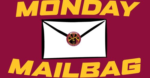 Submit your Questions for House of Sparky Monday Mailbag
