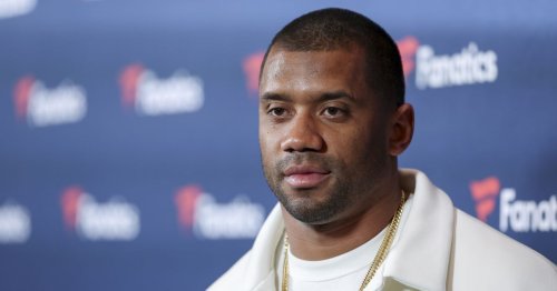 Broncos have officially released QB Russell Wilson who will officially sign with the Steelers