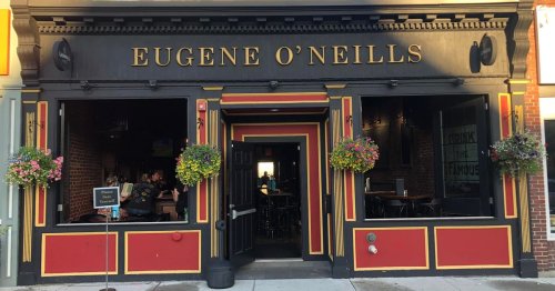 A Jamaica Plain Irish Pub Returns After a Five-Year Closure
