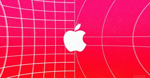 Apple places female engineering program manager on administrative leave after tweeting about sexism in the office