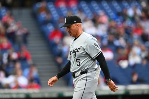 Royals 2, White Sox 0: This team might not be any good