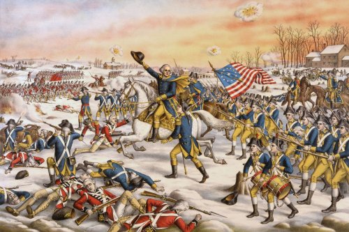 Interesting Facts about the American Revolution Most People Don't Know