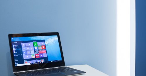 Windows 10 will soon lock your PC when you step away from it