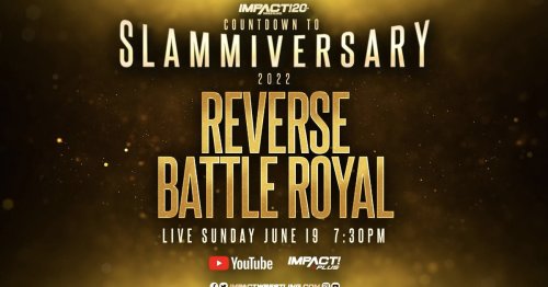 Impact adds Ragnarok reunion and fan-favorite notorious match to