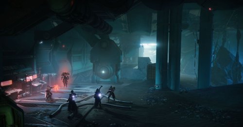 Here’s how to find the Calus Automatons in Destiny 2: Season of the Haunted