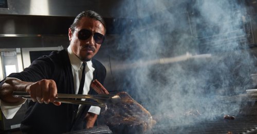How Salt Bae Finessed London Steak Eaters for £7 Million in Three Months