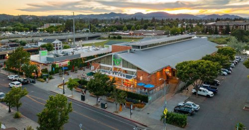 Popular Chefs Will ‘Rotate’ Into This Upcoming Napa Restaurant at Oxbow Public Market