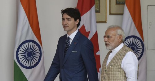 The wild allegations about India killing a Canadian citizen, explained
