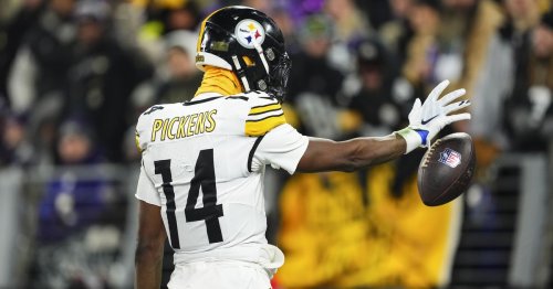 Cowboys roundtable: Discussing George Pickens, Shavon Revel, and Micah Parson’s contract