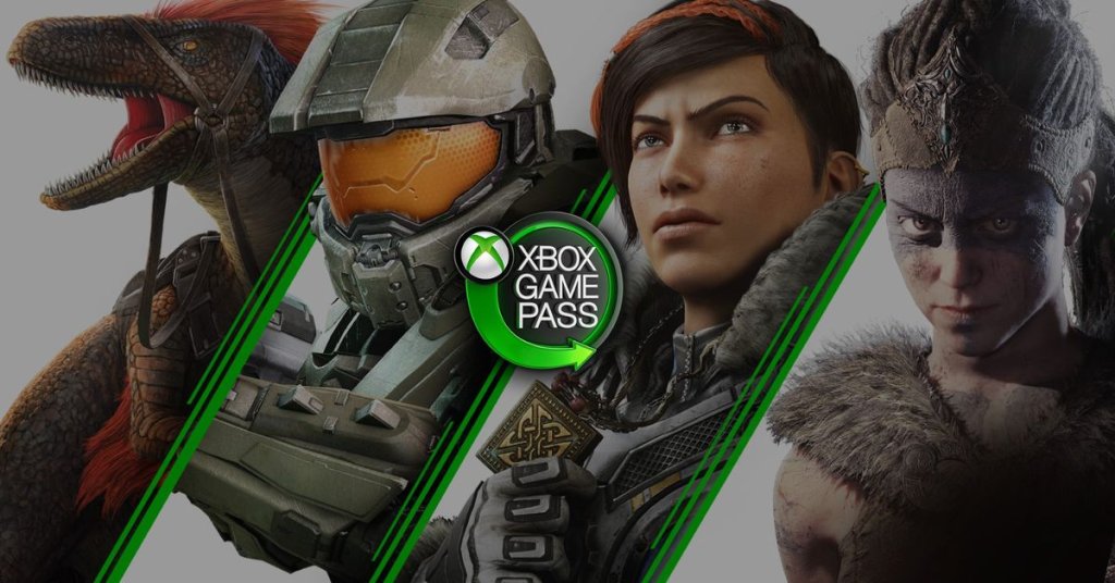 Xbox Game Pass, PS Now, PS Plus, Xbox Live and Other Game Service Platform Related News - cover