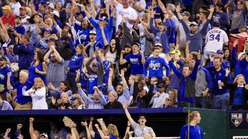 We want your fan predictions on the 2019 MLB season!