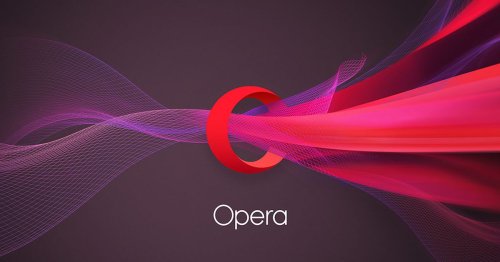 Opera just added a free VPN to its browser for anonymous internet access