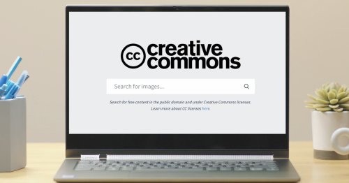 How Creative Commons drives collaboration