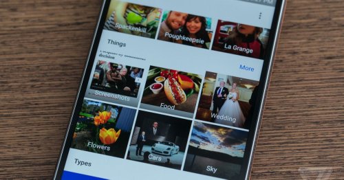 Google Photos hits 100 million monthly users after five months