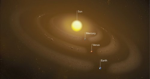 7 solar system mysteries scientists haven’t solved yet