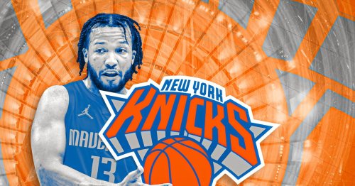 Can Jalen Brunson Stabilize the Knicks?