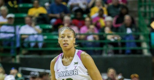 Phoenix Mercury sign veteran guard in full-circle moment