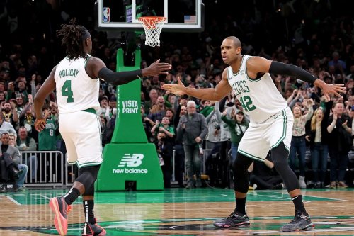 A guide to the 2023-24 Celtics for dummies