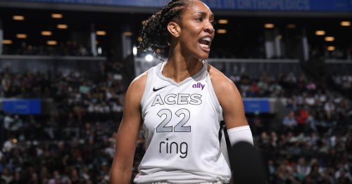 A’ja Wilson needs some help if the Aces are going to win another WNBA title
