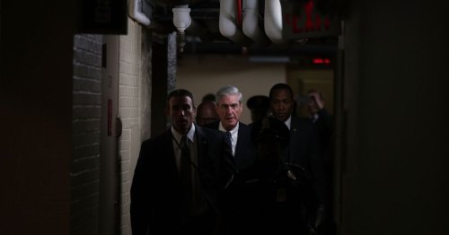 The Mueller report’s biggest mystery