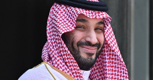 Saudi Prince breaks silence on PGA Tour deal, drops truth bomb; ‘I will continue sportswashing’