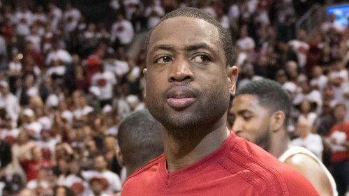 Dwyane Wade ready to take outside offers after talks stall with Heat