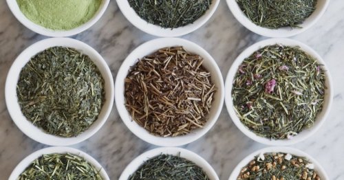 Inside the 150-Item Tea List at Ballard’s Miro Tea