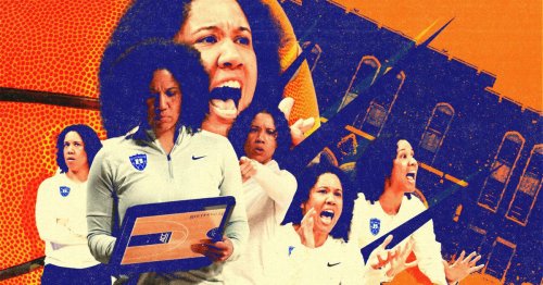 Can Kara Lawson Build Duke’s Next Basketball Powerhouse?