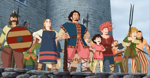The future of Studio Ghibli in a post-Miyazaki world