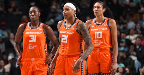 WNBA franchise goes up for sale after criticism about player treatment