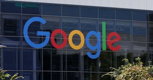 Google hires a big name in cloud services to take on Amazon