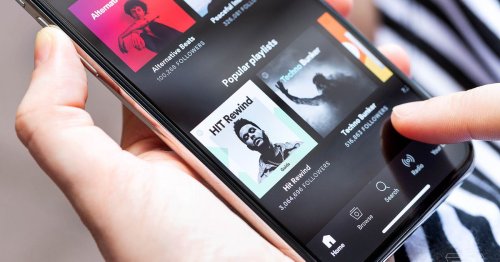 Pre-saving albums on Spotify gives record labels alarming amounts of data and control