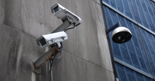 EU should ban AI-powered citizen scoring and mass surveillance, say experts