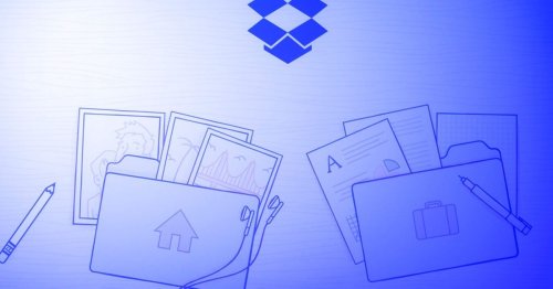Dropbox is getting ready to launch a collaborative notes service