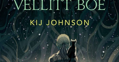 New Adventures: all the best science fiction and fantasy books coming out in August
