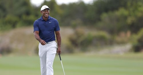 Tiger Woods’ performance at Hero World Challenge Pro-Am telling in more ways than one