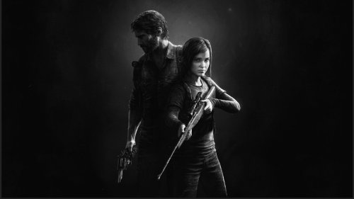 The Last of Us Remastered is a stunning visual masterpiece