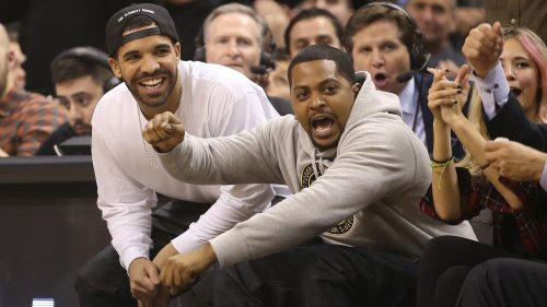 Hype for 2016 All-Star Weekend in Toronto Begins